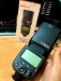 Godox TT600 Flash
